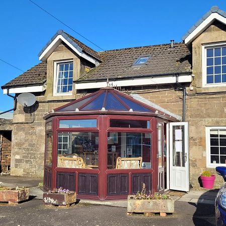 Blairmains Guest House Kirk of Shotts Экстерьер фото