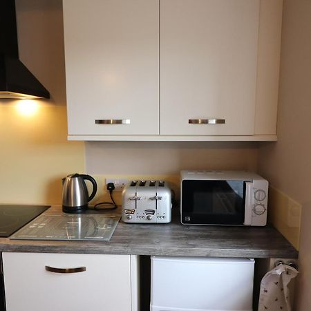 Blairmains Guest House Kirk of Shotts Экстерьер фото