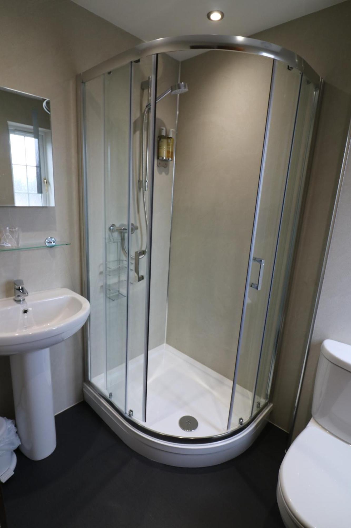 Blairmains Guest House Kirk of Shotts Номер фото