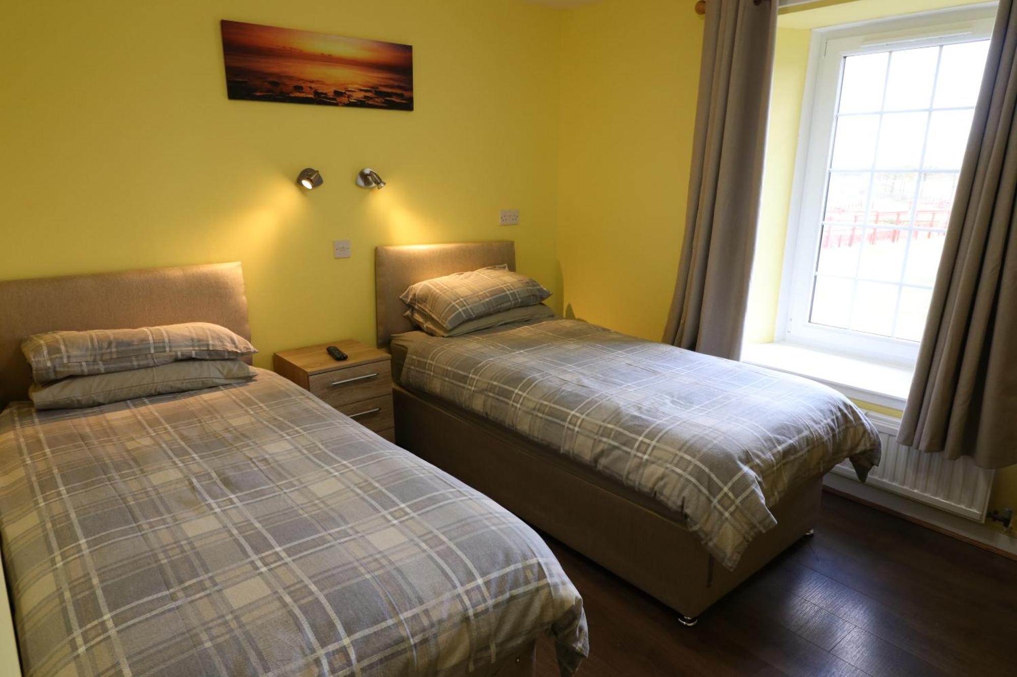 Blairmains Guest House Kirk of Shotts Номер фото