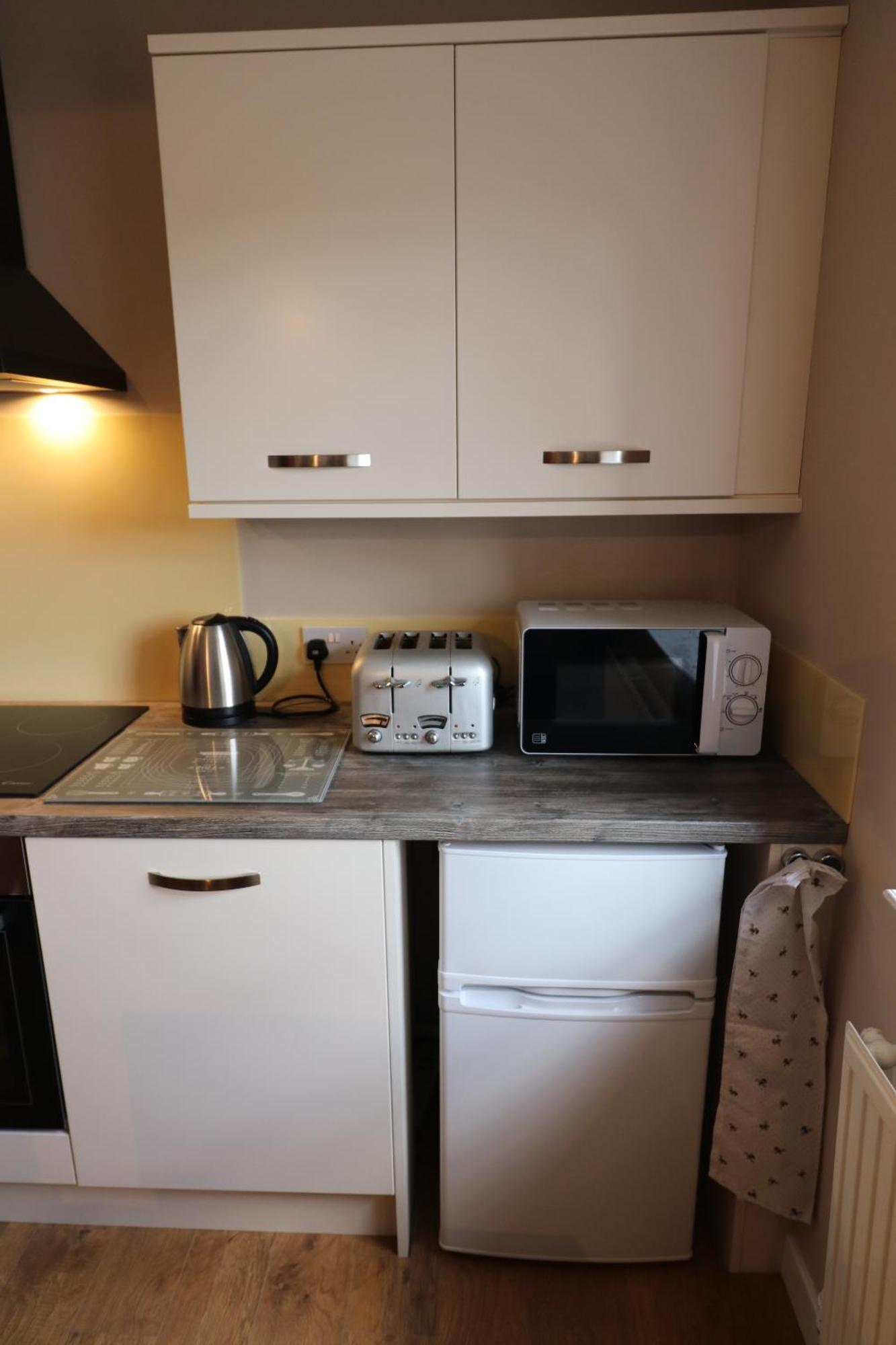 Blairmains Guest House Kirk of Shotts Экстерьер фото
